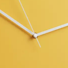 HABITAT CLOCK1